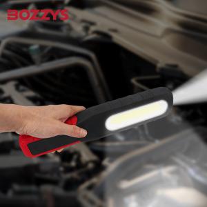 Portable Magnetic Outdoor Work Light USB Rechargeable Rotatable COB LED