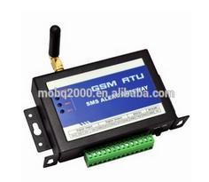 GSM RTU SMS Controller with 3 relay output CWT5015