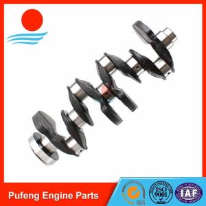 Cheap N20 N20B20A crankshaft 11217640165 11212212762 11217599247 for BMW F20 F25 F30 F32 E84 X3 X5 X6 Z4 for sale