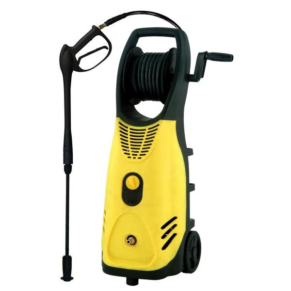 Quality QL-3100C High quality metal car washer with CE/CB for India market for household wholesale