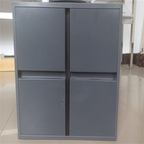 Quality Customizable Heatproof Beveled Edge Sandwich Pu Foam Wall Panel / Pu Panel Wall wholesale