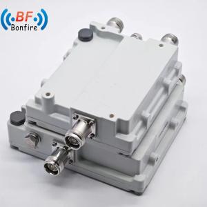 4.3-10-Female Low Pim Triplexer Diplexer 698-960 1710-2170 1920-2710 2300-2400