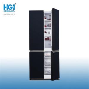 Home Appliance Total Combined Bottom Freezer Refrigerator No Frost