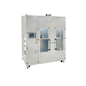 Automatic Case Erector And Bag Inserter Paper Bag Making Machine