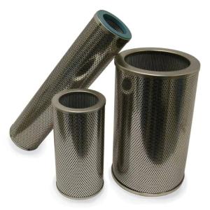 TXX2-10-B Power Plant Parker Hydraulic Oil Filter Element