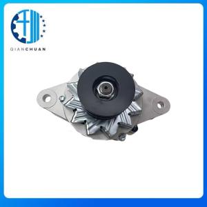Alternator 1-81200563-0 For 6RB1 Engine EX400 EX400-3 Excavator Spare Parts
