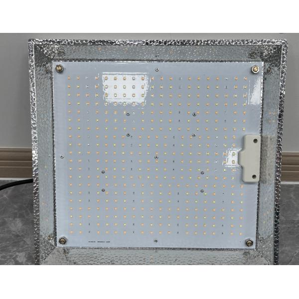 Quality Custom LED Grow Light Quantum Board 1500W With 2x2ft Coverage wholesale