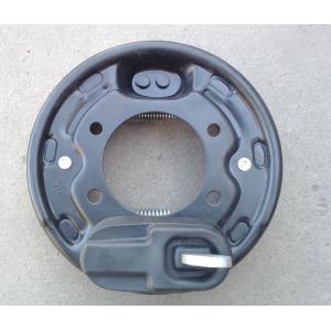 China 9 Inch Golf Cart Trailer Mechanical Brakes Assembly 1000-7000Lbs on sale