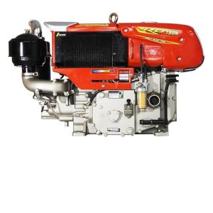 Orange RD180N 2400RPM 16.3HP Power Tiller Diesel Engine