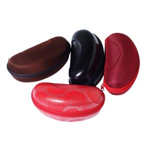 Cheap safety sports ski goggle cases with zipper from china for sale