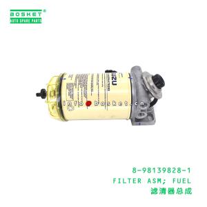 8-98139828-1 Fuel Filter Assembly suitable for ISUZU 8981398281