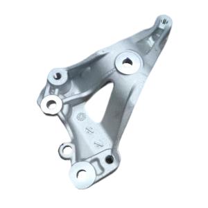 China Auto Spare Parts 1.6T Compressor Support For Peugeot 3008 308 RCZ Citroen C4 C4L DS5 DS6 OE 6453YH 9806406780 on sale