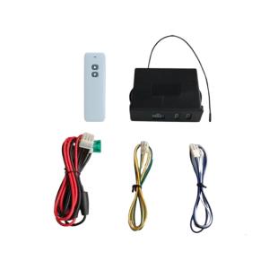 Cheap Industrial Actuators Move Parallel Remote Control Kit DC 12V 30A 2-Channel for sale