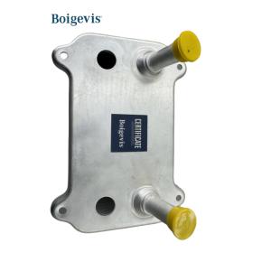 94810727603 Engine Oil Cooler for Porsche Cayenne 03-06 4.5L V8