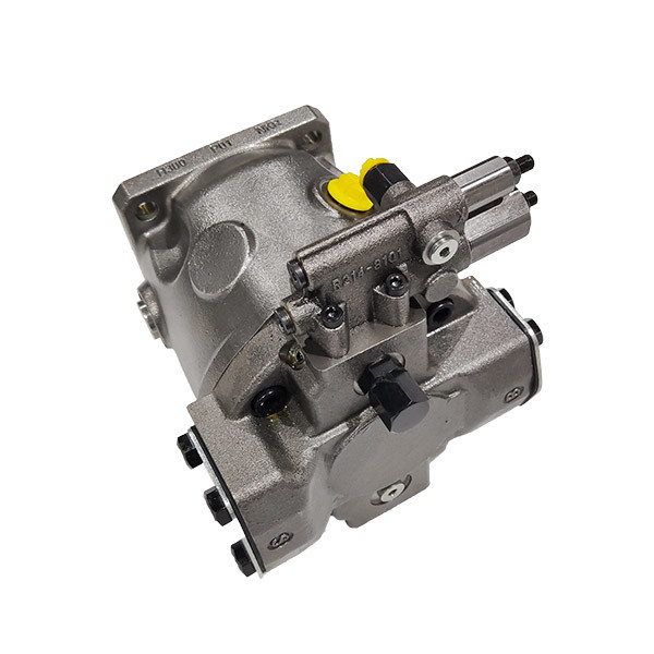 Quality Rexroth Hydraulic Pump AA10VSO71DFLR/31R-PPA12N00 Hydraulic Gear Pump wholesale