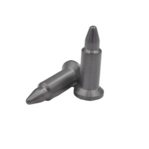 Silicon Nitride Ceramic Guide Pins For Projection Welding