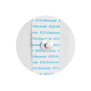 Cheap Provide high quality customization disposable ecg electrodes pads for sale