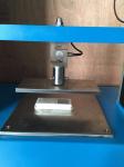 Precise Impact Testing Machine , Microcomputer Tensile Strength Machine SH-17