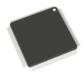 Cheap ATSAME54P20A-AUT-EFP IC MCU 32BIT 1MB FLASH 128TQFP for sale