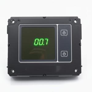 EexcavaStart Komatsu A/C Control Panel 561-07-81142 for HD325-7 HD405-7 Loaders