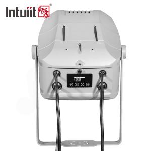 400 W Outdoor Gobo Projector Waterproof Led Zoom Customized Gobo LED Effect