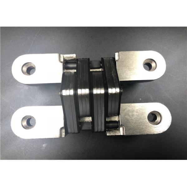Quality Good Balance SOSS Invisible Hinge For Indoor Light Doors Or Aluminum Alloy Doors wholesale