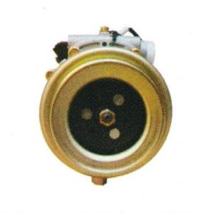 ALA20412 Mitsubishi AC COMPRESSOR Adventure Diesel AC COMPRESSOR MSC105C AC