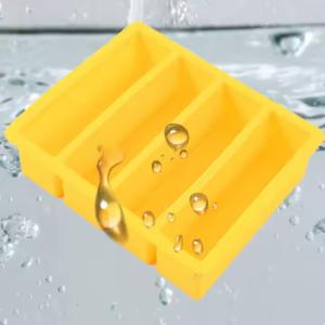 high Quality Customized Kitchen Baking Pan Mould Liquid Silicone Injection