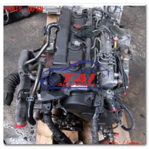 Japanese Toyota Engine Spare Parts 2JZ 1JZ Engine With Great Operation
