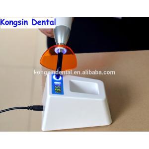 LY-C240D Wireless Dental Light Cure Unit With Teeth Whitening Function