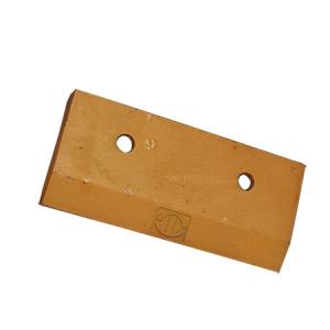 Cheap Extra blade SEM(CAT) Wheel Loader Parts Construction Machine Parts for sale