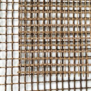 6*6mm Coated With Mesh Conveyor Belt For Pet Food Drying Machine