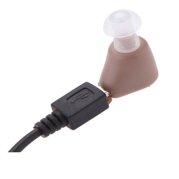 AG3 or AG312 IN Ear hearing aids S-216 Ear Zoom Sound Amplifier