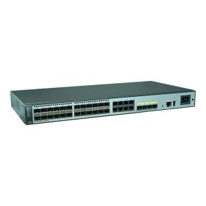 S5720-28X-LI-24S-AC 10G Network Switch 24 Ports 1000Mbps Fast Data Transfer