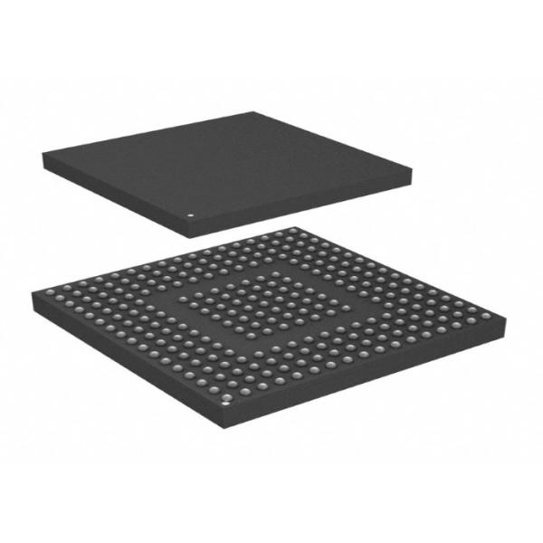 Quality SPC5744PGK1AMMM9 32 Bit MCU 2.5MB  For Chassis And Safety Applications wholesale