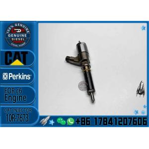 C6.6 Engine Diesel CAT Fuel Injector 320-0690 2645A749 10R-7673