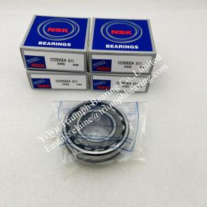 Cheap NSK Spherical Roller Bearing 22205CE4 for sale