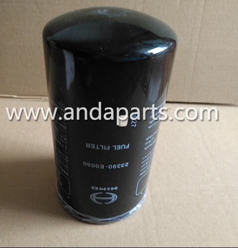 Good Quality Fuel Filter For HINO VH23390-E0050