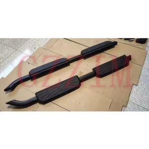 China Aluminum Alloy Car Side Step Pedal on sale