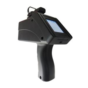 Remote Portable laser Methane Telemeter Gas Density Detector