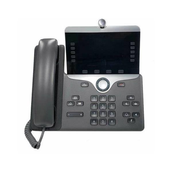 Customized High-end Video IP Phone CP-8865-K9