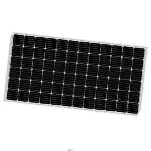 PV Module Polycrystalline And Monocrystalline Solar Panels