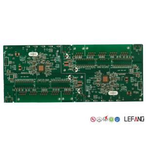 China High TG230 Two Layer Power Bank PCB Board , Rohs Printed Circuit Boards on sale China High TG230 Two Layer Power Bank PCB Board , Rohs Printed Circuit Boards on sale