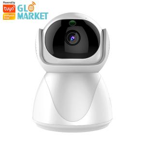 China Tuya Smart Security Camera Home Mini Wifi Indoor PIR Motion Detection For Smart Home on sale