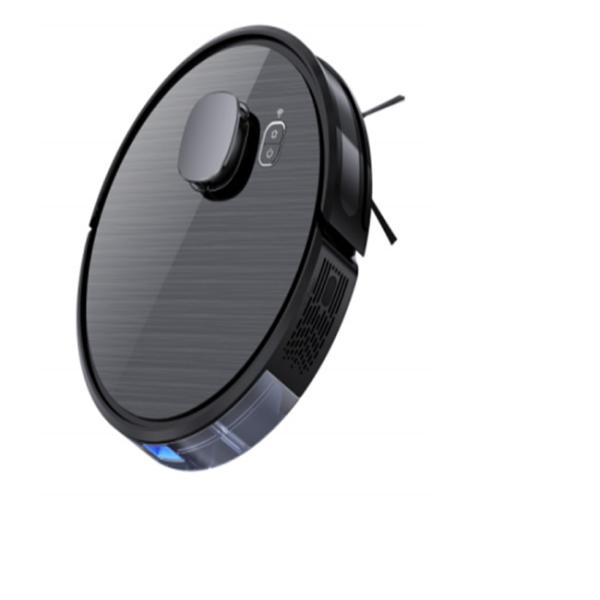 Quality 240ml Water Tank Automatic Robot Vacuum Cleaner With Self Charge wholesale