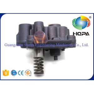 Standard Size Excavator Engine Parts / Fuel Injection Pump Head Assy YM119940