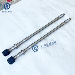 DAEMO ALICON-B70 B10 B20 B30 B40 B50 B60 Tie Rod Through Bolt for Hydraulic