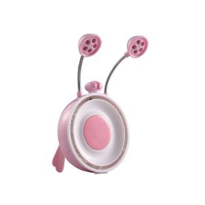 USB Fan with LED Lights CT-F201