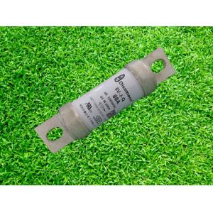 1000vdc Ev Power Protection 80amp Fuse Ceramic Round Tube Bolt On