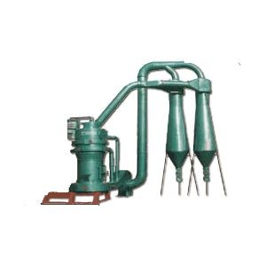 Quality Barite Centrifugal Ore Grinding Mill High Fine Roller Mill wholesale